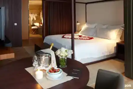 Barvikha Hotel & SPA - 37
