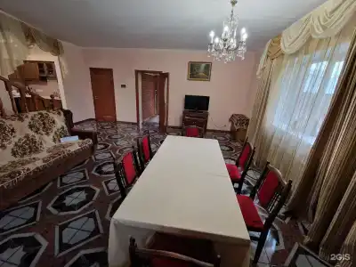 Коттедж на Тихой - 29
