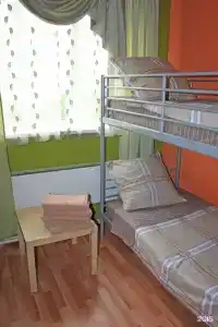 Skyrooms Hostel - 23