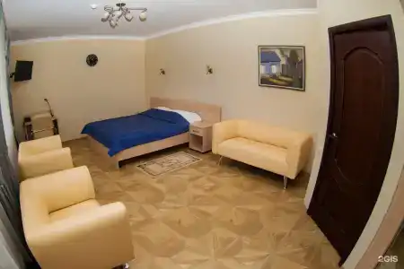 Санаторий-профилакторий Горняк - 50