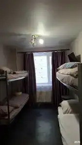 Гостевой дом на Муезерской - 122