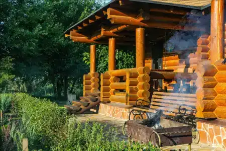 Дом Солнца - 200