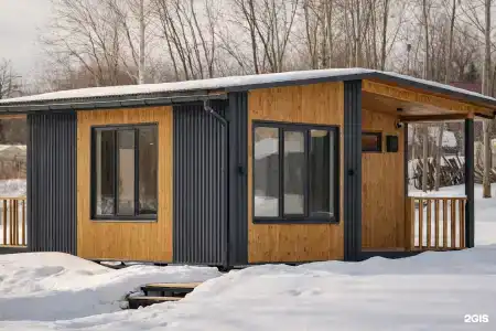 СтандАрт - 40