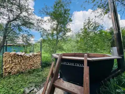 Барские поля - 234