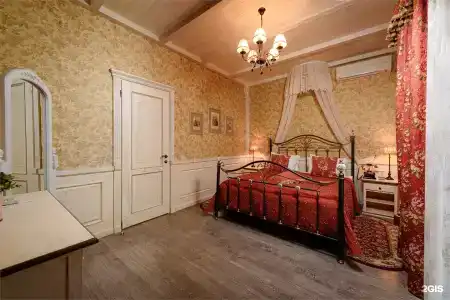 Imperial & Champagne SPA - 141