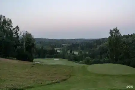 Forest Hills Golf by Moss - 49