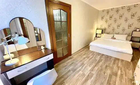 Хоум на Обручева 18 - 3