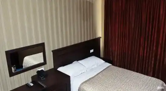 Сильвер - 6