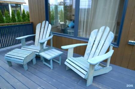 PavLove Village - 353