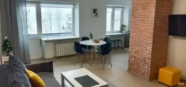 200 м от Кремля и вид на реку! - 17