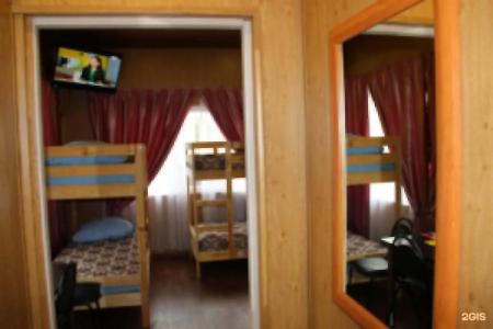 Гостевой дом на Муезерской - 132