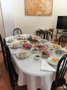 Гостиничный комплекс Купеческий Дом - 20