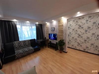 на Кирова - 30