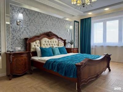 Люкс Аврора Панчука 83А - 13