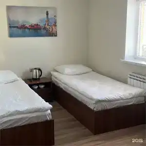 Saint Lake у Святого Озера - 130