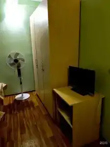 Отель МТС Р402 297 км - 0