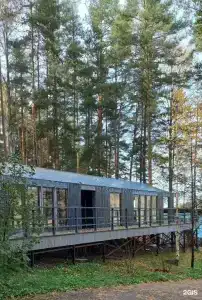 Заимка Ё-моЁ - 190