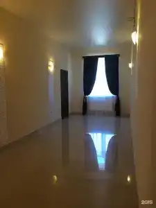 Лесная - 3