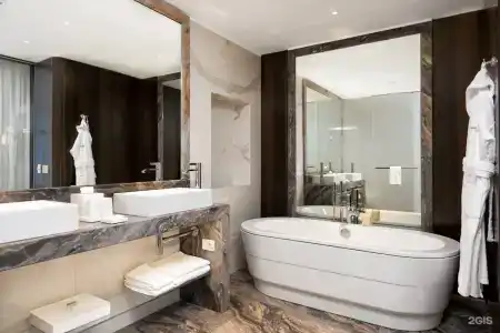 Swissоtel Resort Сочи Камелия - 92