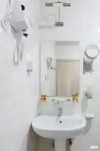 Парк Инал - 204