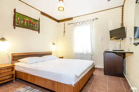 Форт Апатур - 104