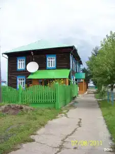 Енисейская - 48