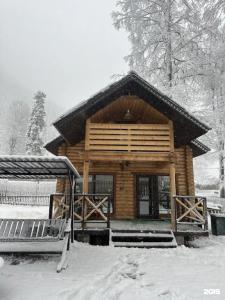Wood palace - 84