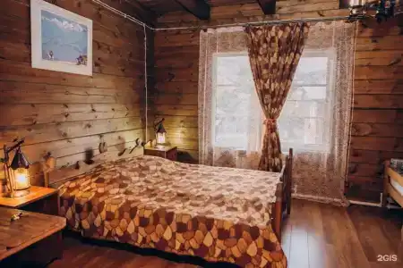 Легенда Байкала - 6