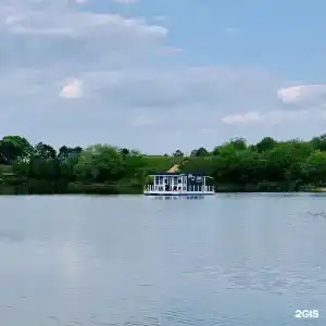 Отдых на Оке - 191