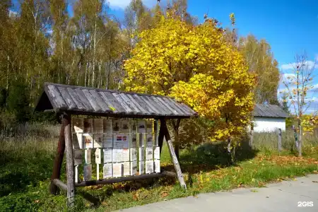 Апарт-отель Гималайский дом ЭТНОМИР - 9