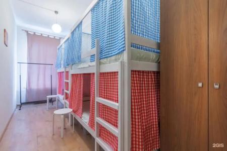 Мир на Бауманской - 46