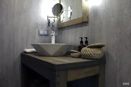 Soloh Spa Village - 121