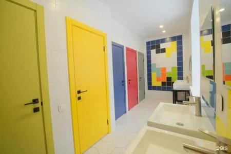 & Hostel Tetris - 114