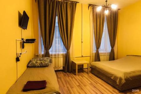 Old Flat на Лиговском - 94