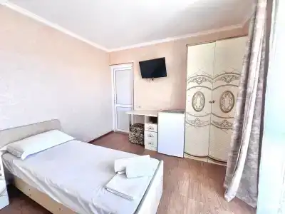 Солнечный - 30
