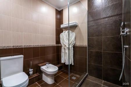 Benamar Hotel&SPA - 145