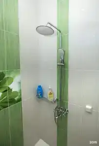 Aldan Guest House Lux - 21
