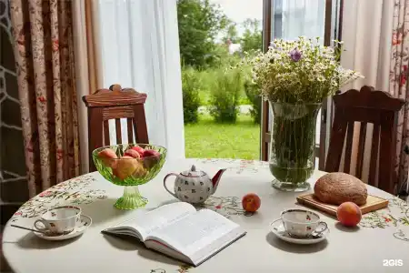 Усадьба Добролюбово - 223