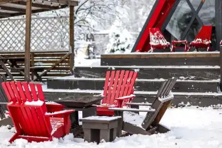 А у реки - 232