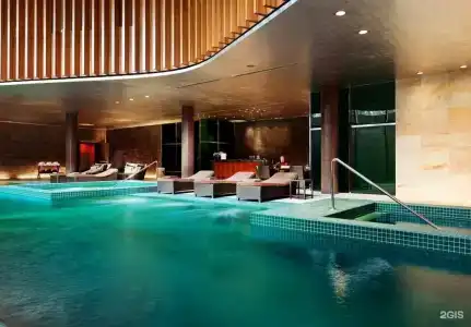 Barvikha Hotel & SPA - 1
