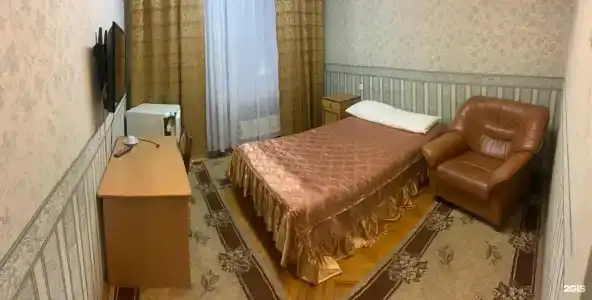 Губернский - 32