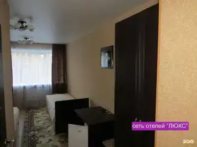 Люкс на Нижегородской - 33