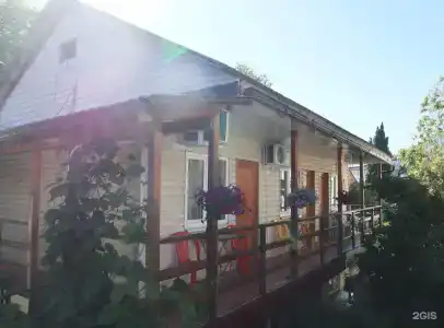Белый ирис - 3