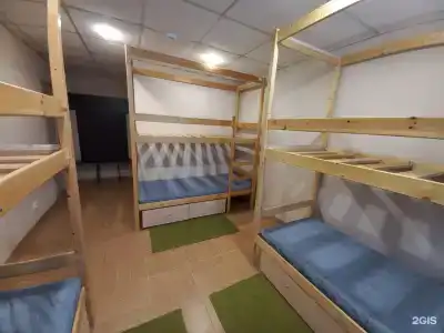 Best hostel Orange - 16