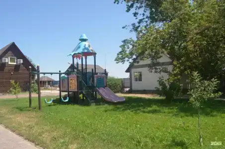 Никольское - 3