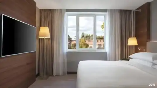 Sheraton Kremlin - 90