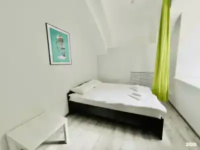 Proloft&Hostel - 124