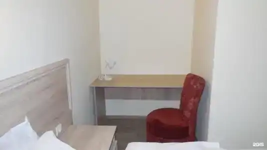 Квартирный отель - 1
