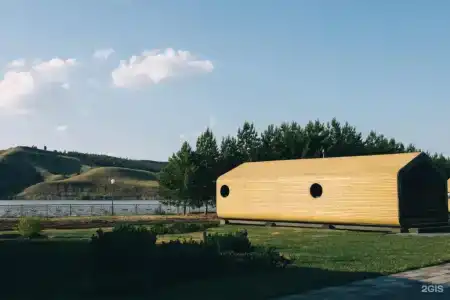 Новая Земля - 60