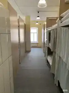 Хостел на Солженицына - 26